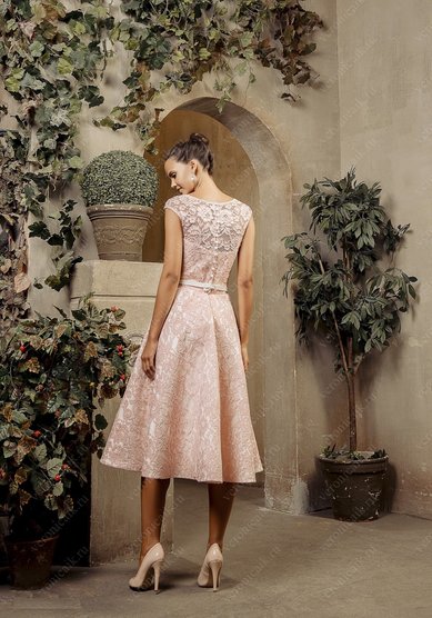 Свадебное платье Полли-C64500 - Свадебный салон Celebrity