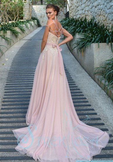 Свадебное платье 74701-Л64545 - Свадебный салон Лария