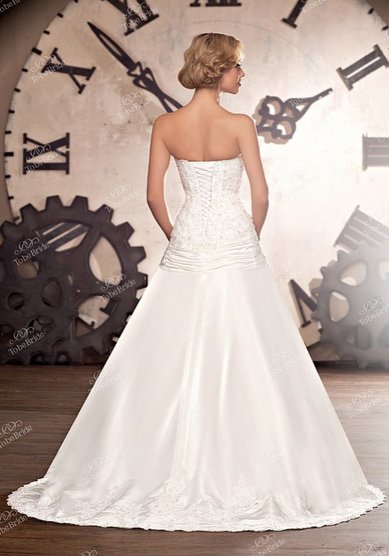 Свадебное платье Свадебное платье C0180-М64624 - Свадебный салон Мендельсон