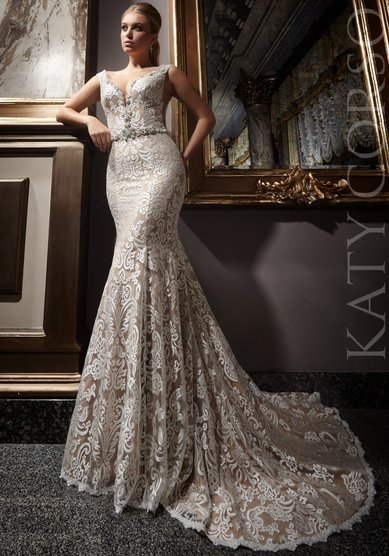 Свадебное платье 813-Д64748 - Свадебный салон Дом Весты