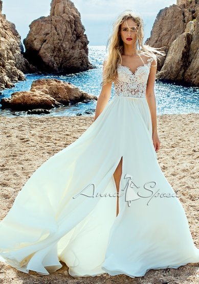 Свадебное платье 3054-Д64773 - Свадебный салон Дом Весты