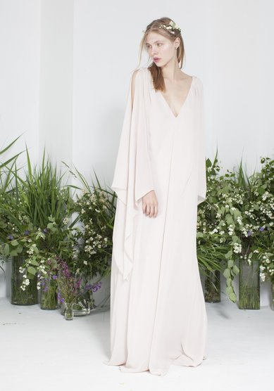 Свадебное платье 633-Д64784 - Свадебный салон Дом Весты