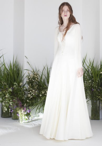 Свадебное платье 658-Д64785 - Свадебный салон Дом Весты