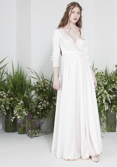 Свадебное платье 693-Д64786 - Свадебный салон Дом Весты