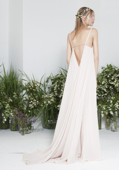 Свадебное платье 668-Д64788 - Свадебный салон Дом Весты