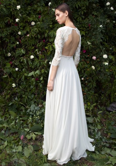 Свадебное платье 645-Д64789 - Свадебный салон Дом Весты