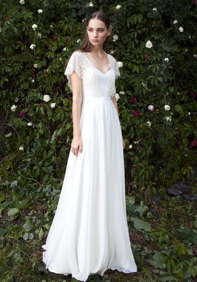 Свадебное платье 642-Д64790 - Свадебный салон Дом Весты