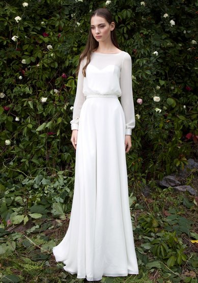 Свадебное платье 646-Д64791 - Свадебный салон Дом Весты