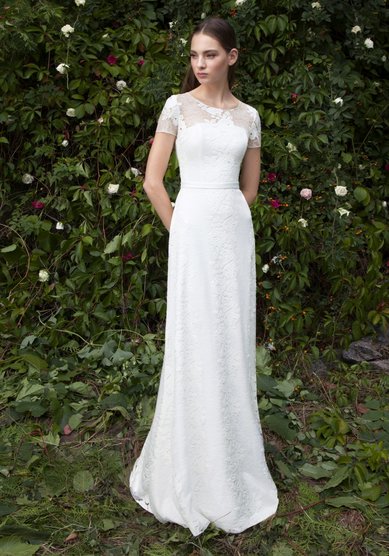 Свадебное платье 688-Д64793 - Свадебный салон Дом Весты