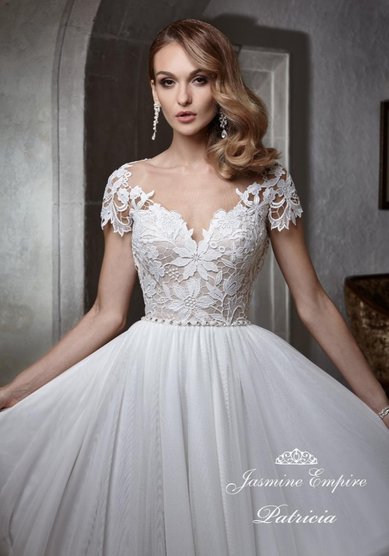 Свадебное платье 309-Д64846 - Свадебный салон Дом Весты