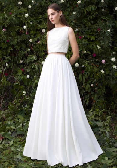 Свадебное платье 647-Д64864 - Свадебный салон Дом Весты