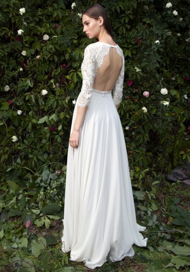 Свадебное платье 645-Д64867 - Свадебный салон Дом Весты