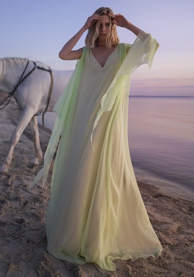 Свадебное платье 633-Д64868 - Свадебный салон Дом Весты