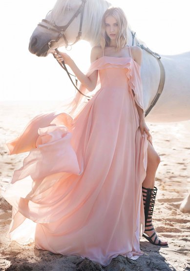 Свадебное платье 641-Д64869 - Свадебный салон Дом Весты