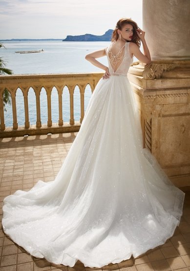 Свадебное платье 303-Д64875 - Свадебный салон Дом Весты