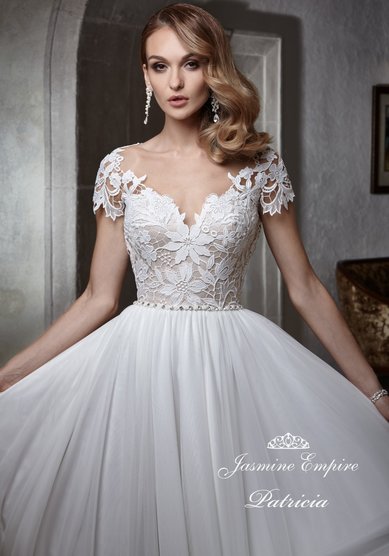 Свадебное платье 309-Д64876 - Свадебный салон Дом Весты