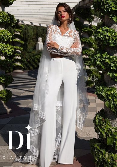 Свадебное платье 150-Д64939 - Свадебный салон Дом Весты