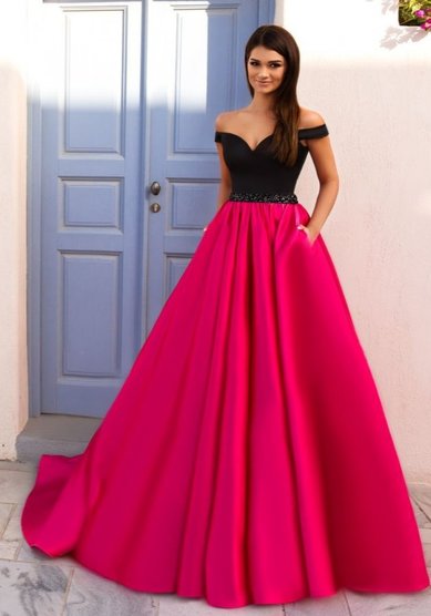 Вечернее платье 4222-Д64953 - Свадебный салон Дом Весты