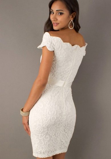 Свадебное платье Ева-Л64990 - Свадебный салон Лария