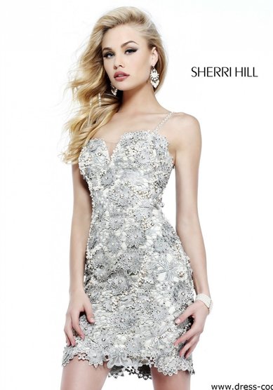 Вечернее платье 9806-D65005 - Свадебный салон Dress-Code и Счастливое платье