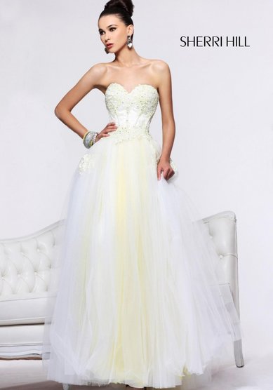 Вечернее платье Sh21121-D65007 - Свадебный салон Dress-Code и Счастливое платье