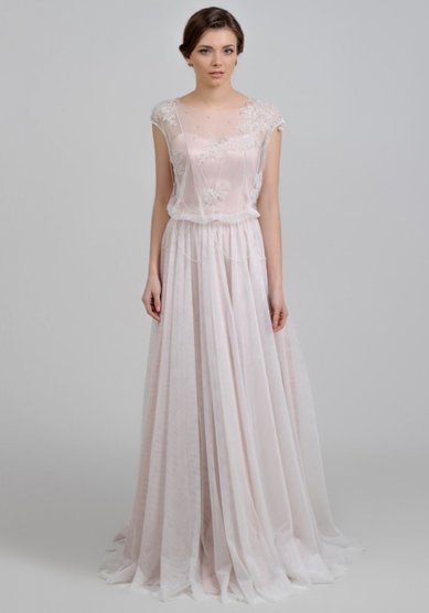 Свадебное платье Т65337 - Свадебные салоны ТК Дубровка