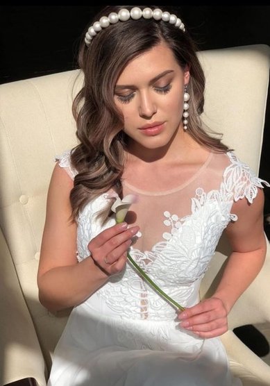 Свадебное платье B65381 - Свадебный салон BEAUTY