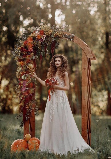 Вечернее платье Серая Роза-C65398 - Свадебный салон Celebrity