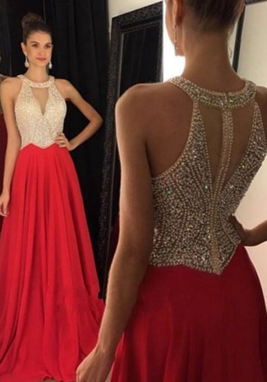 Вечернее платье 7433-Л65489 - Свадебный салон Лария