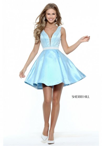 Вечернее платье 9765-Л65491 - Свадебный салон Лария