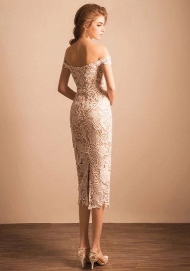 Свадебное платье Биатрис-C65653 - Свадебный салон Celebrity