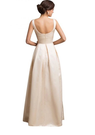 Свадебное платье Кристина-C65658 - Свадебный салон Celebrity