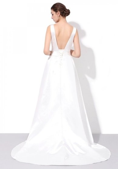 Свадебное платье Наталья-C65659 - Свадебный салон Celebrity