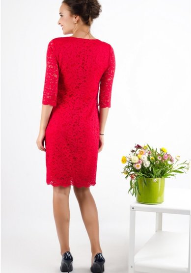 Вечернее платье О65692 - Студия - Ателье Очарование