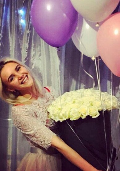 Свадебное платье Лайма.-О65698 - Студия - Ателье Очарование