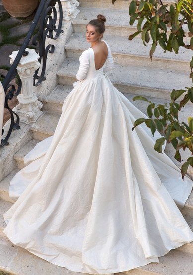 Свадебное платье 4149-Д65746 - Свадебный салон Дом Весты