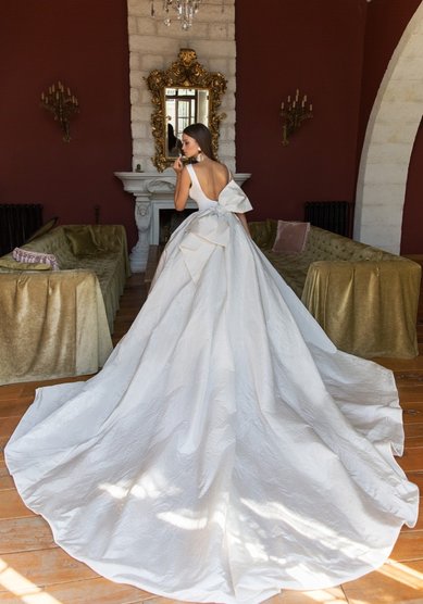 Свадебное платье 4146-Д65749 - Свадебный салон Дом Весты