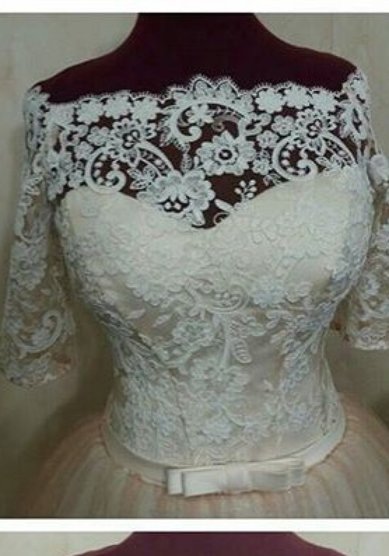 Свадебное платье Андреа-М65766 - Свадебный салон Мендельсон