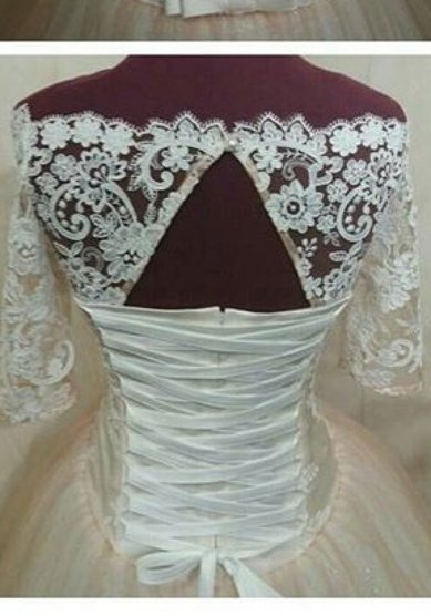 Свадебное платье Андреа-М65766 - Свадебный салон Мендельсон