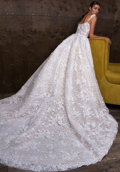 Свадебное платье 4322-Д65769 - Свадебный салон Дом Весты