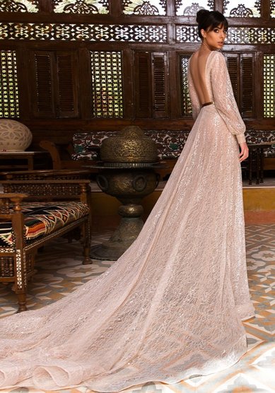 Свадебное платье 4316-Д65772 - Свадебный салон Дом Весты