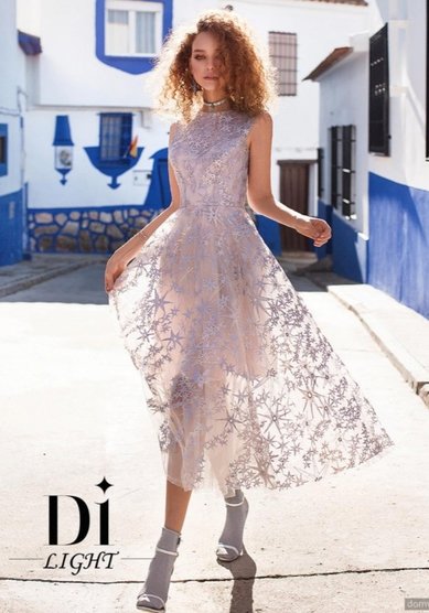 Свадебное платье 157-Д65996 - Свадебный салон Дом Весты