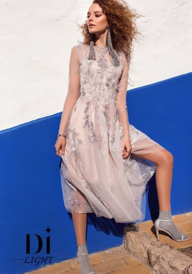 Свадебное платье 162-Д65998 - Свадебный салон Дом Весты