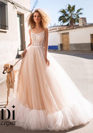 Свадебное платье 148-Д65999 - Свадебный салон Дом Весты