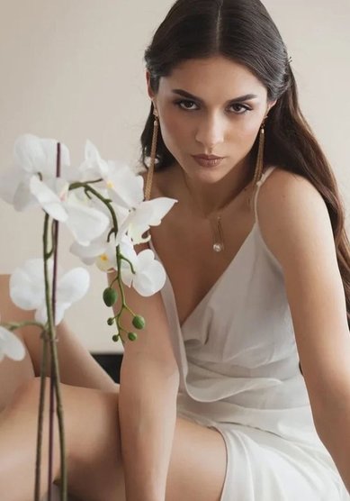 Свадебное платье B66008 - Свадебный салон BEAUTY