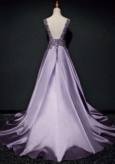 Вечернее платье Акация-C66472 - Свадебный салон Celebrity