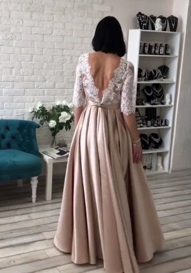 Свадебное платье Диана-C66477 - Свадебный салон Celebrity