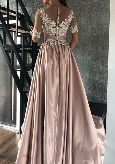 Свадебное платье О66587 - Студия - Ателье Очарование