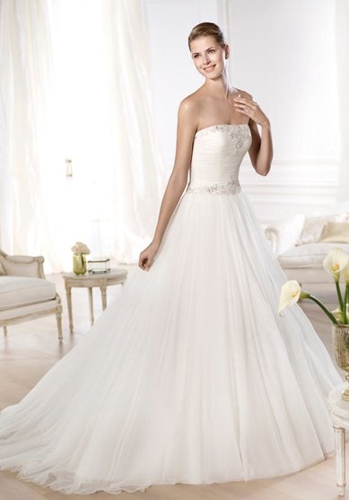 Свадебное платье ORDIZIA-D66643 - Свадебный салон Dress-Code и Счастливое платье