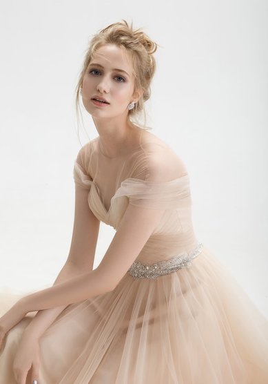 Свадебное платье ДОМИНИК-C66752 - Свадебный салон CARAMELA